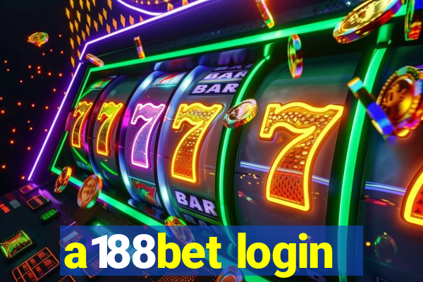 a188bet login